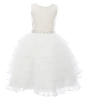 Chantilly place white dress best sale