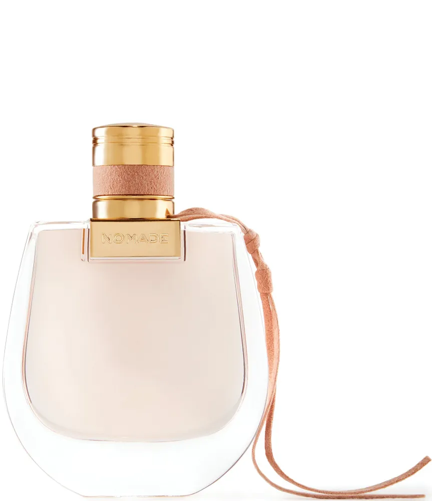 Chloé nomade perfume discount boots