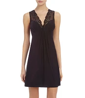 Achat Chemise Horse Linda, marron sur rose, longue en gros