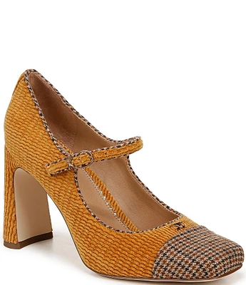 Dillards yellow pumps clearance