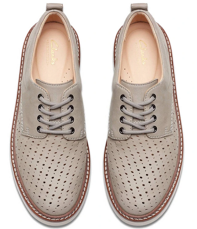 Dillards clarks shoes sales