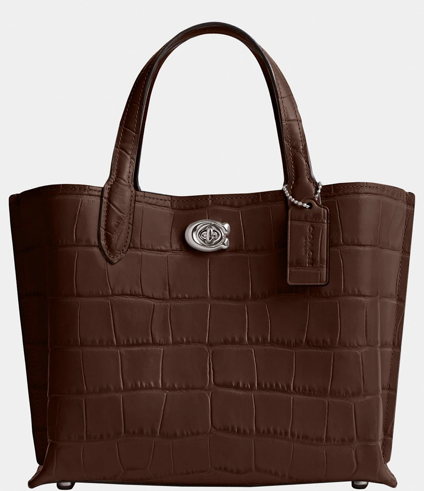 Coach purses at dillard's hotsell
