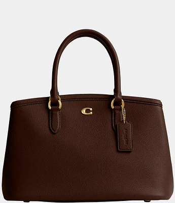 COACH Legacy Medium Carryall Satchel Bag | The Shops at