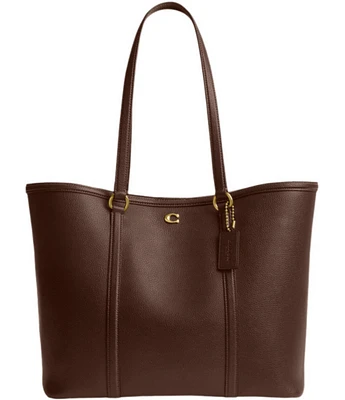 Coach Legacy Large Pebbled Leather Carryall 35 | The Shops