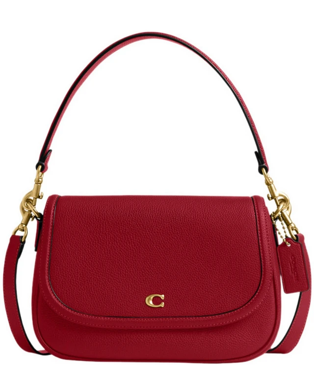 バッグ Coach Pocket Flap Legacy Satchel handbag s-l400.jpg