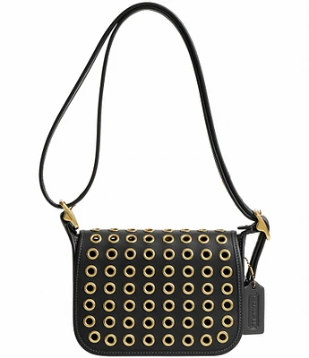 COACH Legacy Colorblock Shoulder Bag | Liberty Center