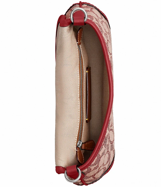 COACH The Coach Originals Soho Signature Jacquard Shoulder