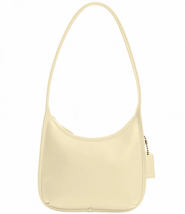 COACH The Originals Curve Zip Shoulder Bag | Liberty Center