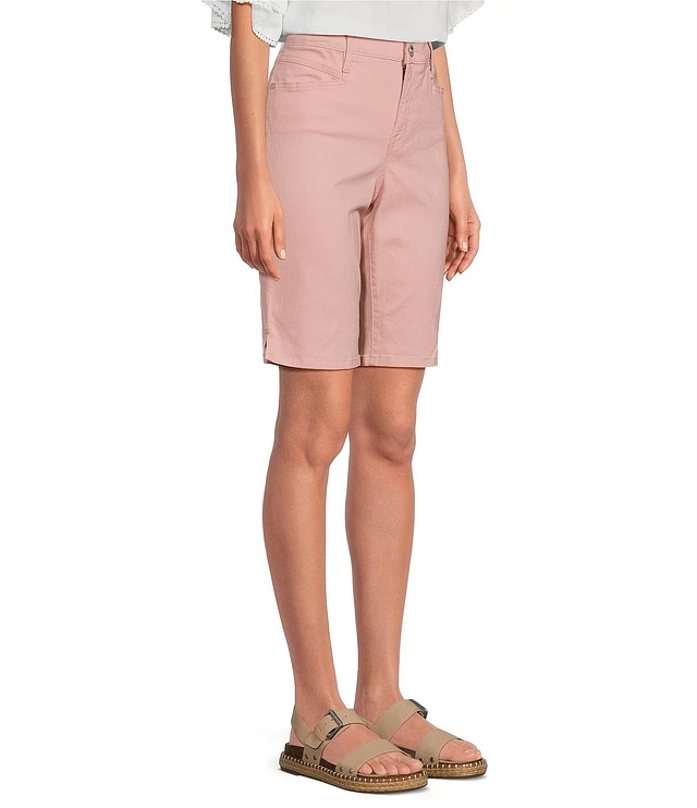 ショートパンツ CHLOE Women Shorts  Burmudas CH25SDS02158 BLUE CHLOÉ: Jeans woman - Blue | Chloé short CH25SDS02158 online