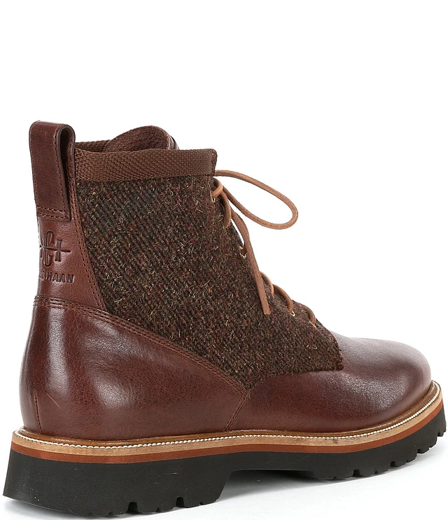 Men's øriginalgrand cap toe boot best sale