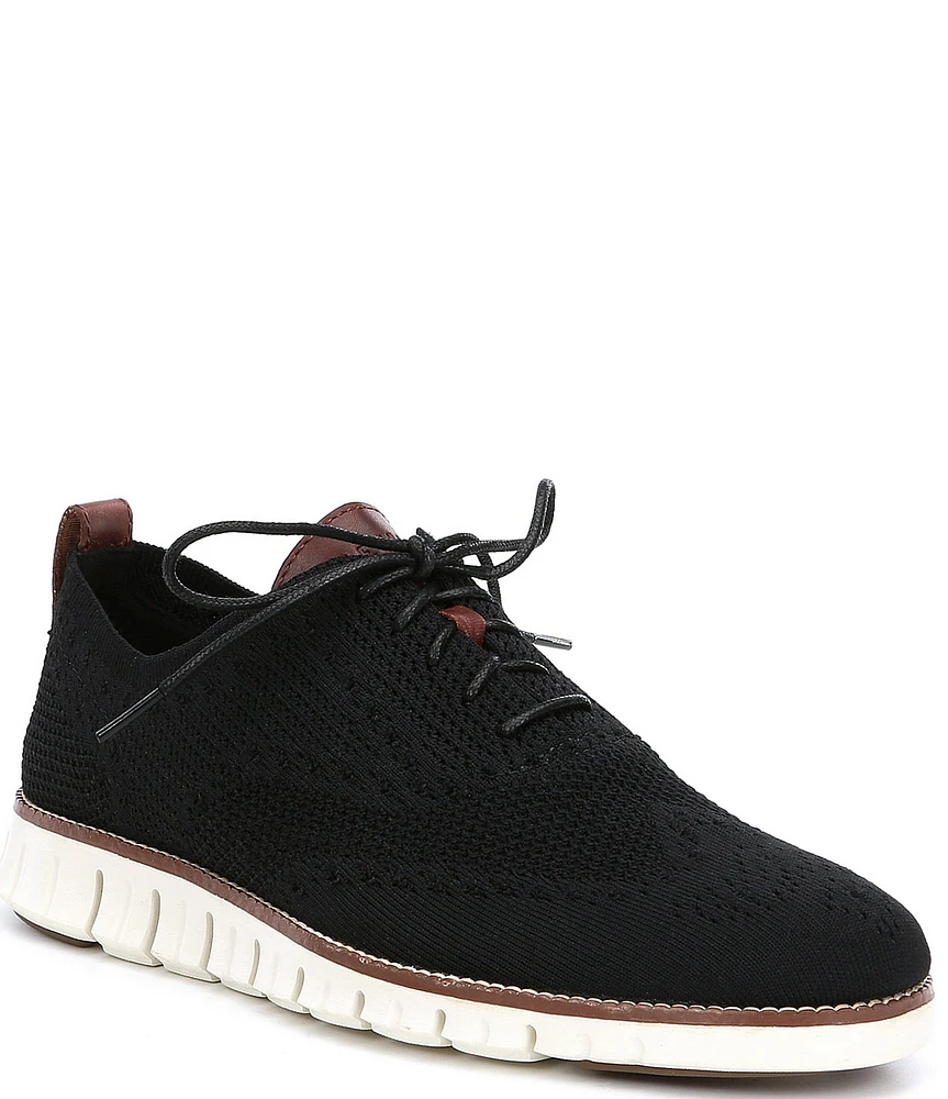 Dillards cole haan zerogrand top
