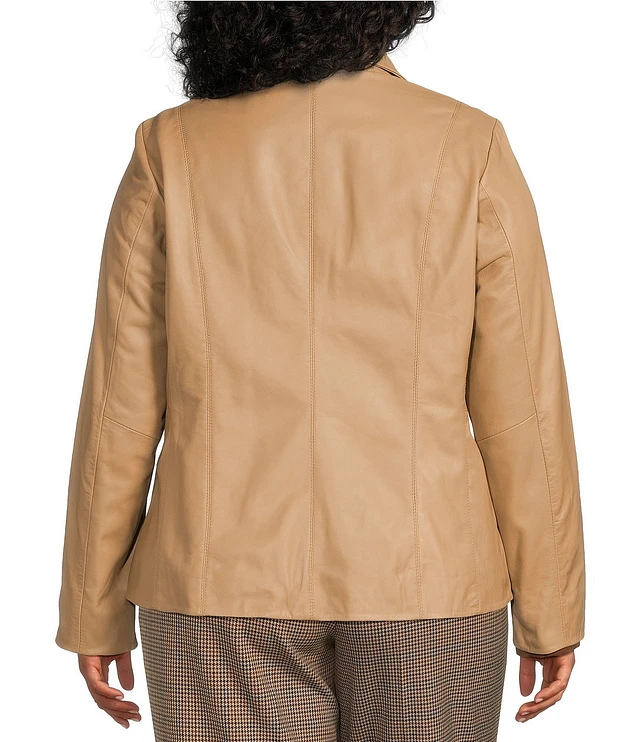 Cole haan plus size coat new arrivals
