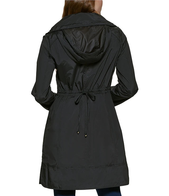 Cole haan signature woven coat hot sale