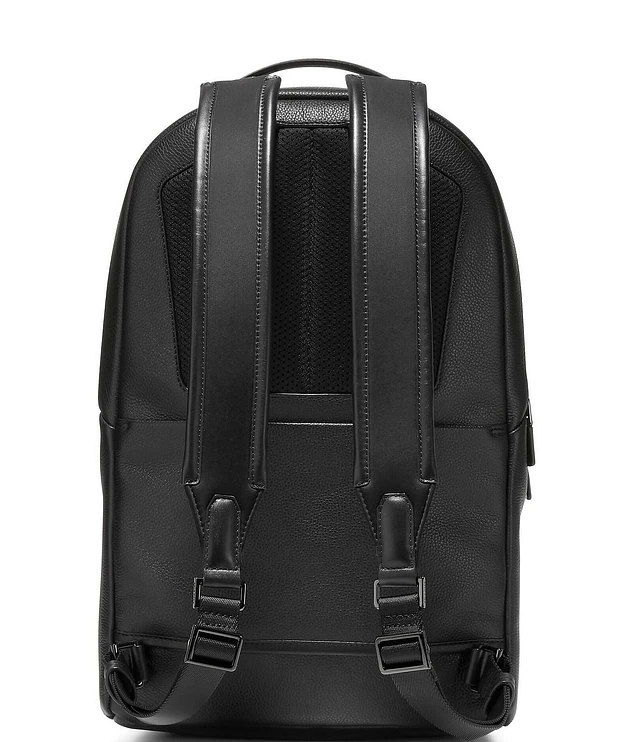 Cole Haan Triboro Leather Backpack | Liberty Center