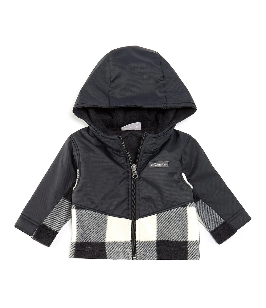 Columbia baby boy jacket hotsell