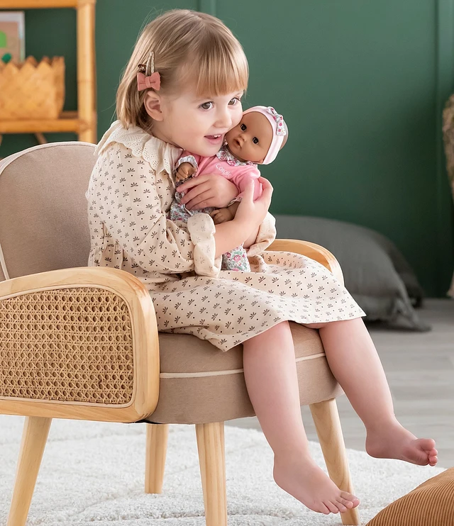 Corolle bebe calin maria clearance