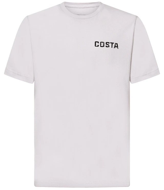 Costa Fiesta Short Sleeve T-Shirt | Brazos Mall