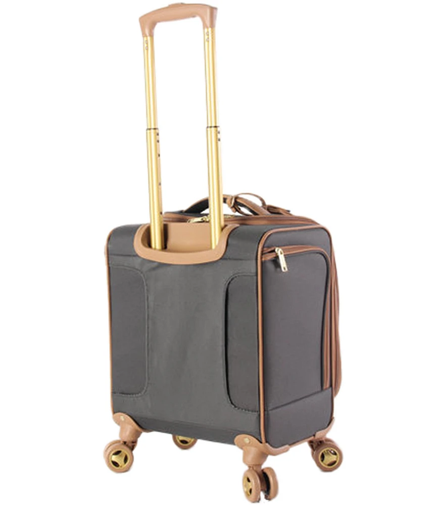 Cremieux 15#double; Provence Under The Seater Luggage | Liberty Center