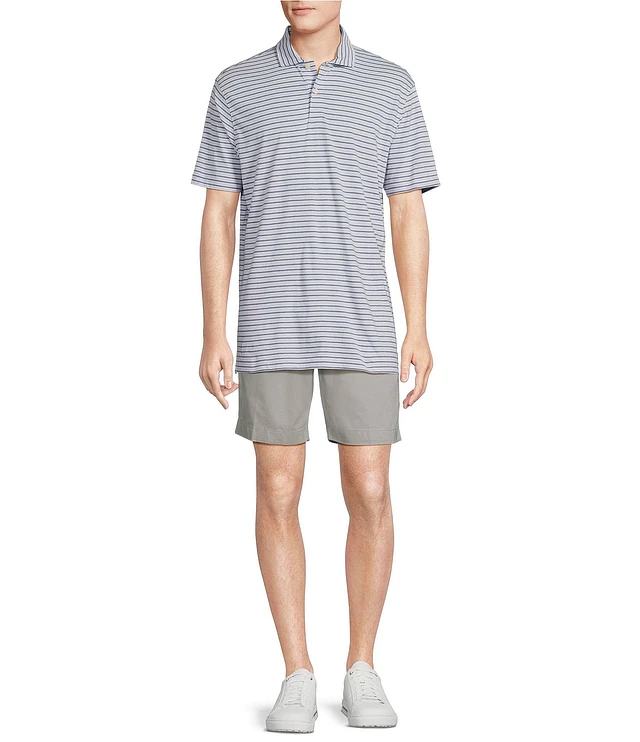 Dillards mens shorts cremieux deals