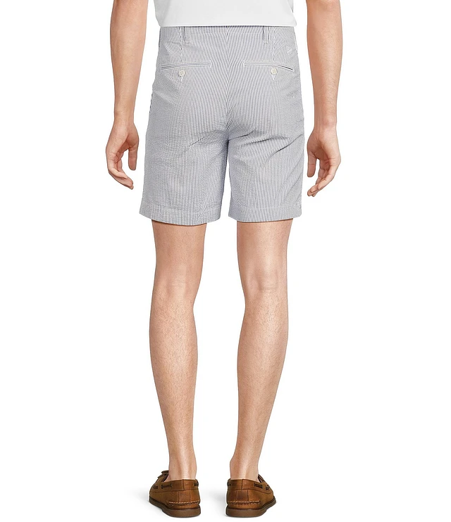 Dillards mens shorts cremieux shop