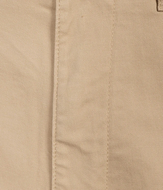 美品 MADISONBLUE HIGH WAIST WOOL CHINO 02 Cremieux Blue Label Madison Classic Fit Comfort Stretch Flat-Front