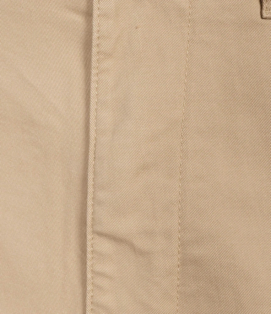 Cremieux Blue Label Madison Classic Fit Comfort Stretch Flat-Front