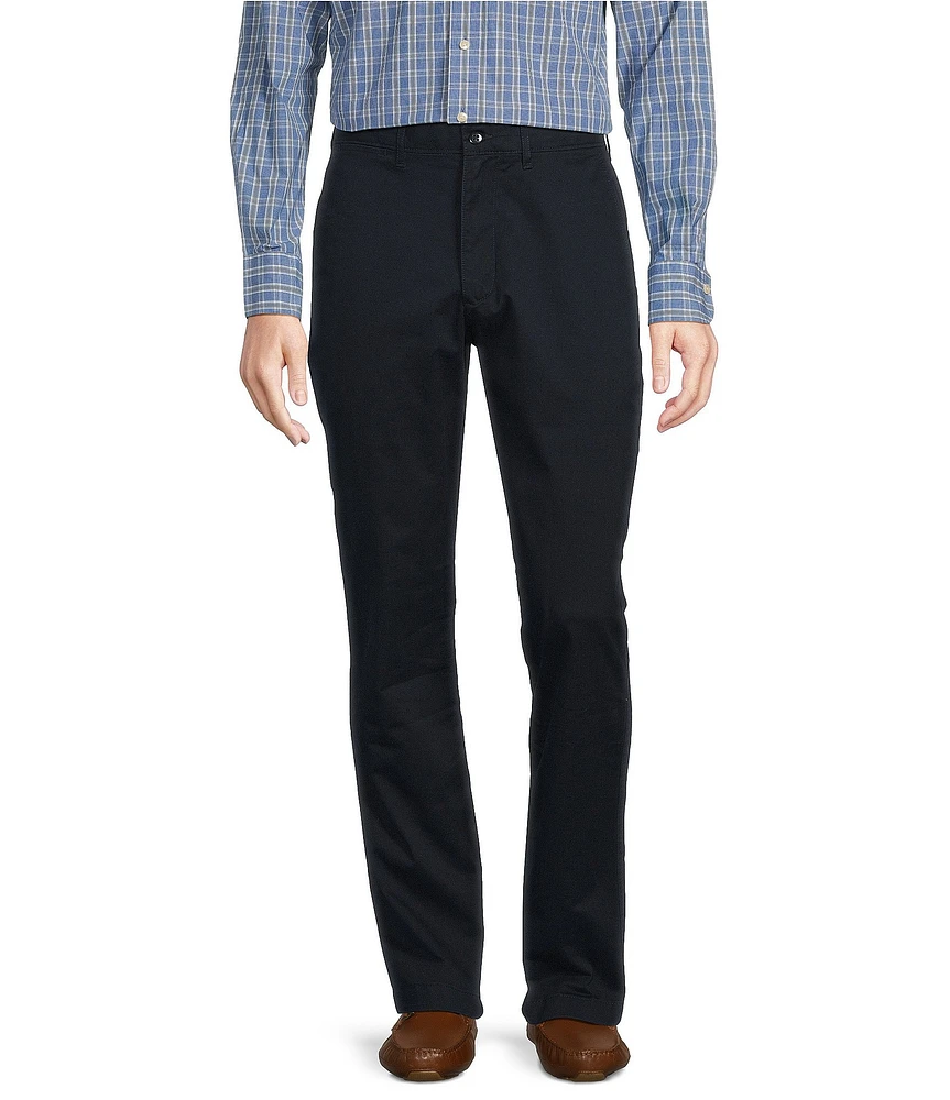 Cremieux Blue Label Madison Classic Fit Comfort Stretch Flat-Front