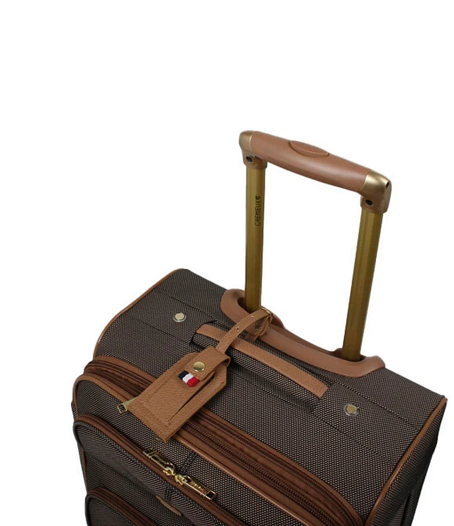 Cremieux luggage on sale