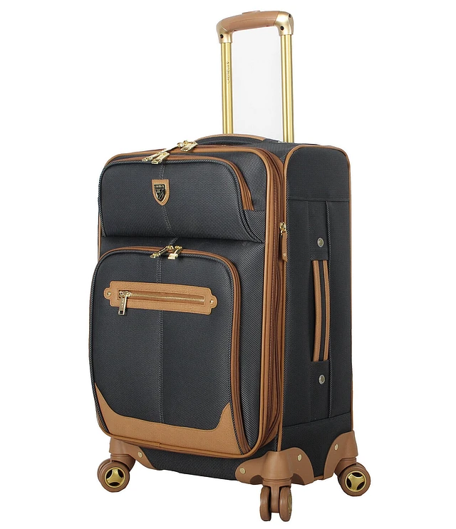 Delsey provence luggage online