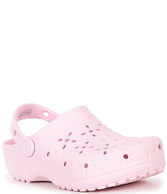 Crocs Women's Classic Mega Crush Clogs | Liberty Center Crocs Women's Classic Mega Crush Clogs | Liberty Center