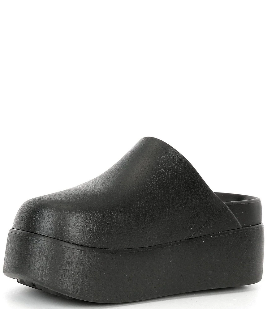 Crocs Women's Dylan Platform Clogs at Hamilton Place in