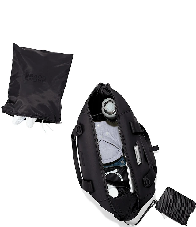 【ALDO】ティラキン Ziniaax Black Overflow Women's Tote & Satchel bags | ALDO US