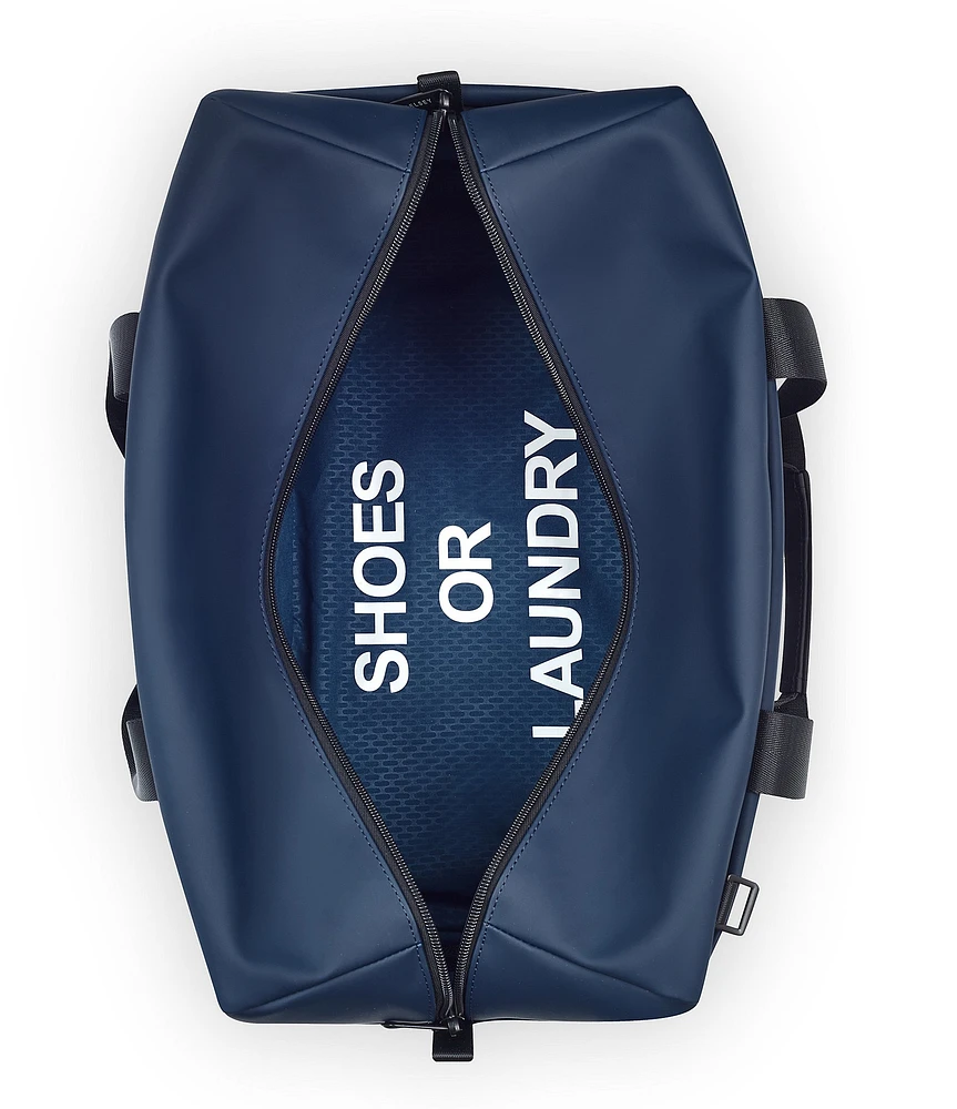 Delsey Paris Turenne Soft Personal Duffel Bag | Liberty Center