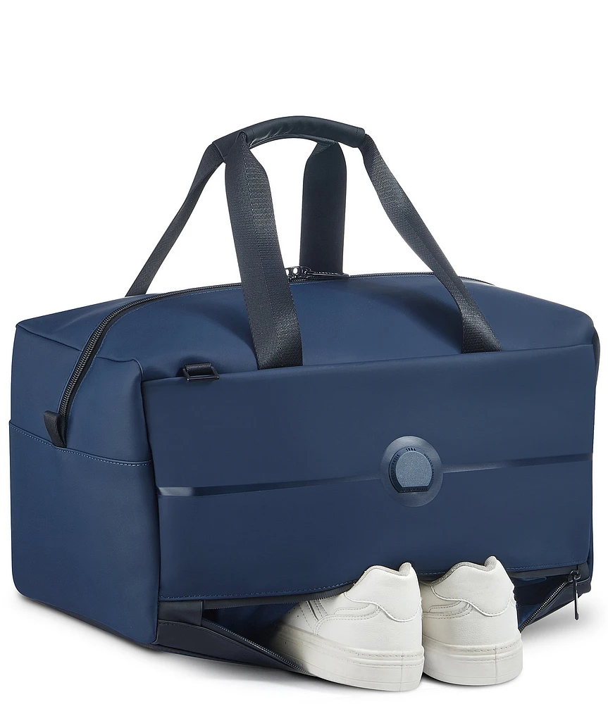 Delsey Paris Turenne Soft Personal Duffel Bag | Liberty Center