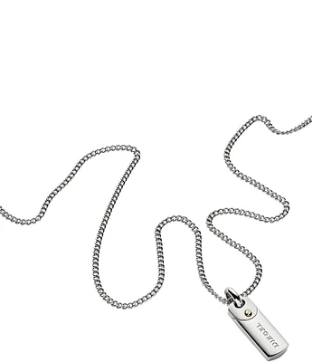 Dillards mens necklaces online