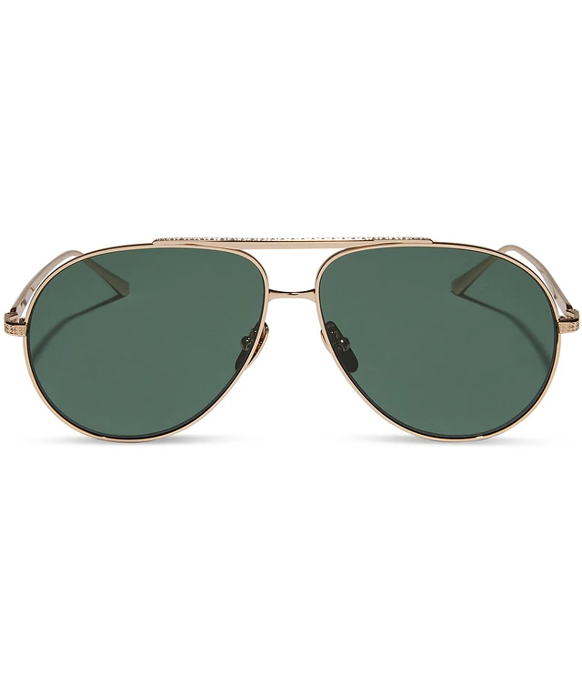 James aviator sunglasses store