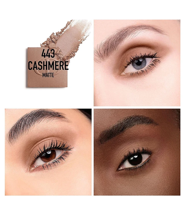Dior Diorshow Mono Couleur High-Impact Longwear Eyeshadow