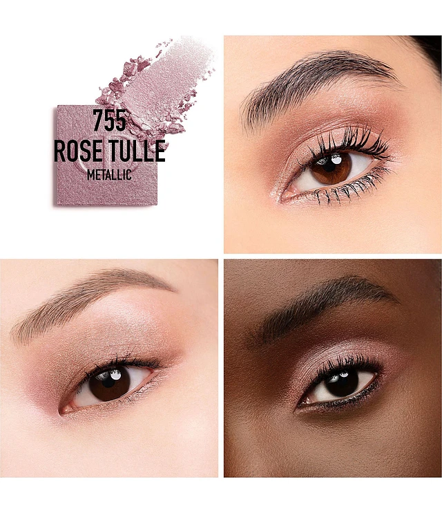 Diorshow Mono Couleur: Single Creamy Eyeshadow | DIOR US