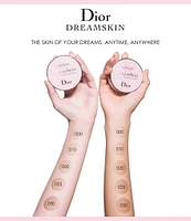 Dreamskin fresh & perfect cushion broad spectrum spf 50 shop