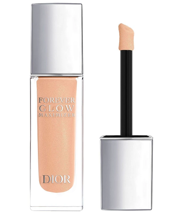 DIOR Forever Glow Veil – Escentual
