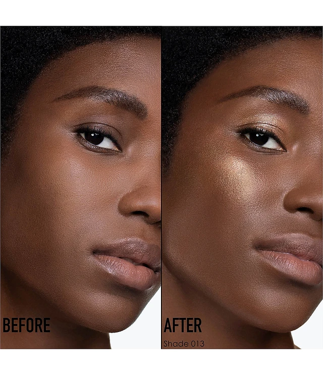 Compare Dior Forever Glow Veil Makeup Primer | Pacific City