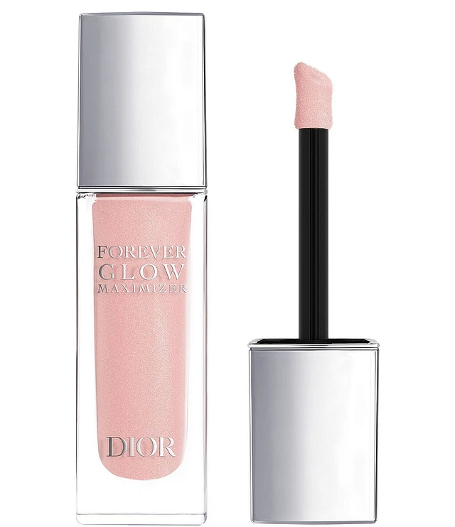 Compare Dior Forever Glow Veil Makeup Primer | Pacific City