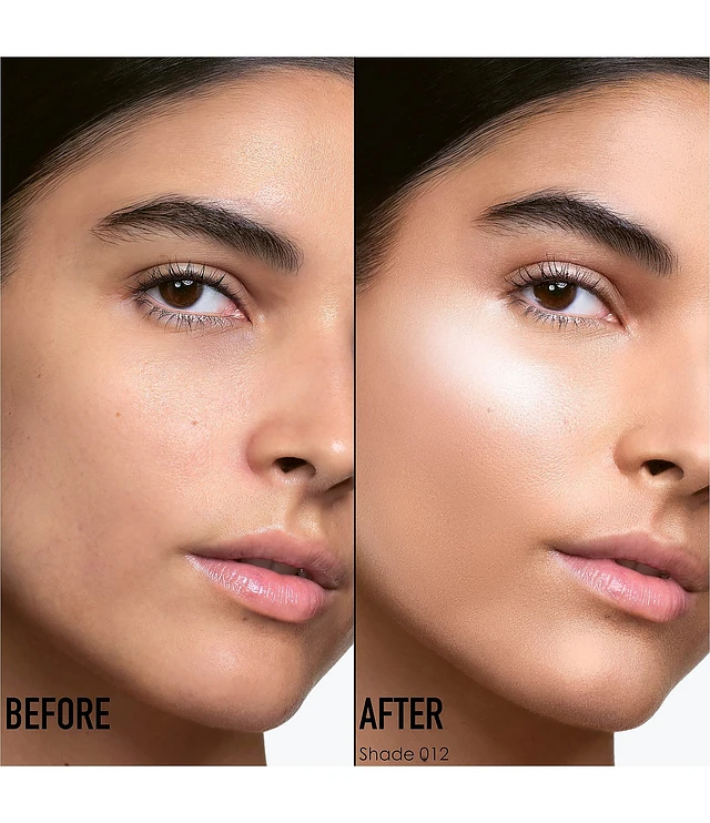 Dior Forever Glow Veil & Skin Glow 2本セット Dior Forever Glow Veil 新品未使用 Dior Forever Glow Veil