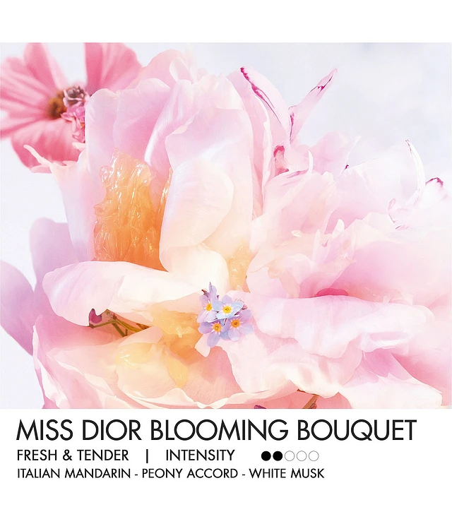 Dior Miss Dior Blooming Bouquet | The Shops at Willow Bend Dior Miss Dior Blooming Bouquet | The Shops at Willow Bend