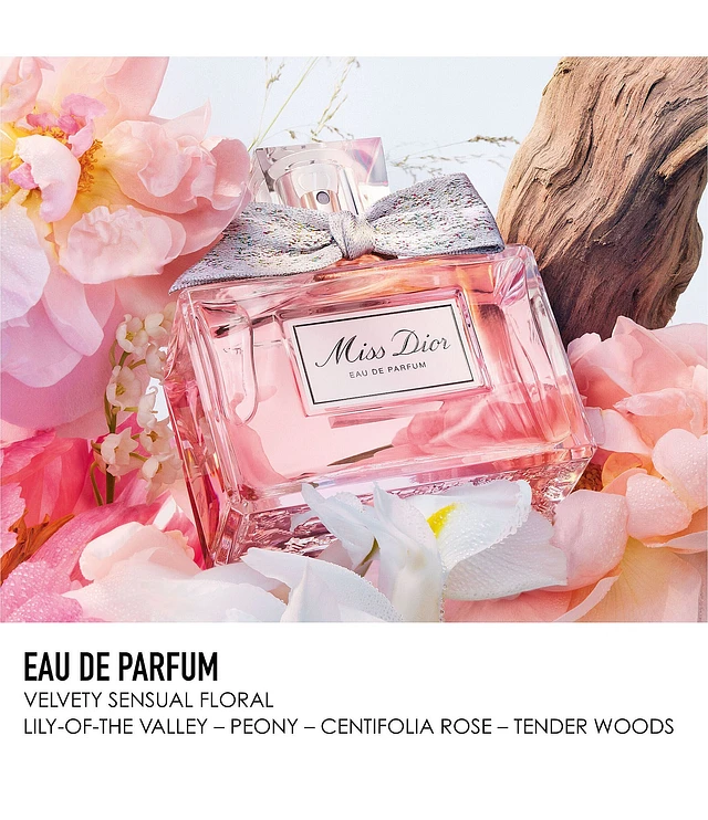 Miss dior perfume dillards clearance