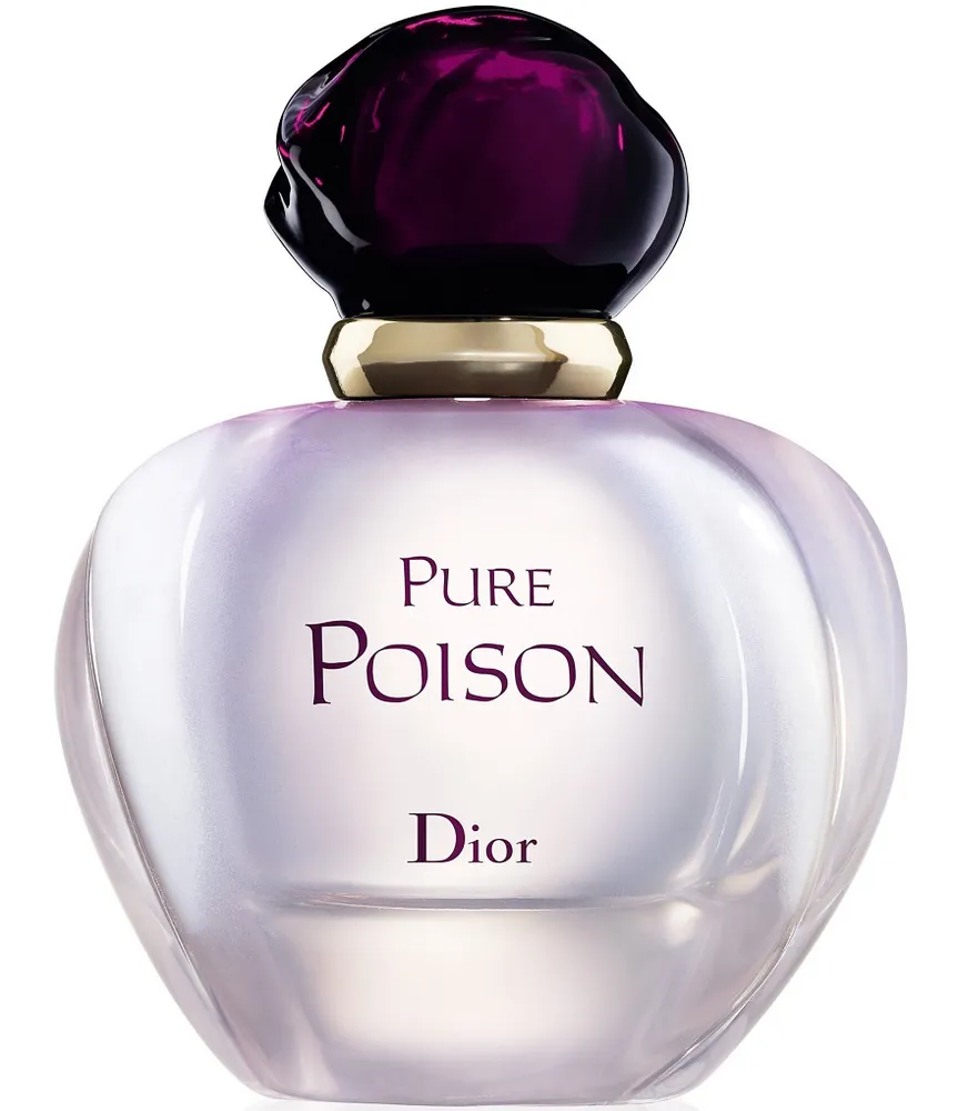 Dior Pure Poison Eau de Parfum Spray Pueblo Mall