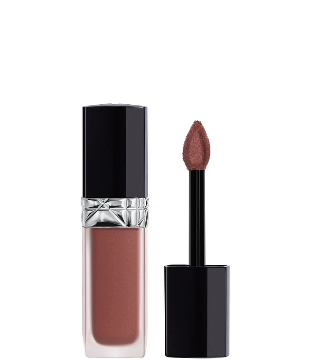 Dior Rouge Dior Forever Liquid Shine Lacquer Lipstick | The
