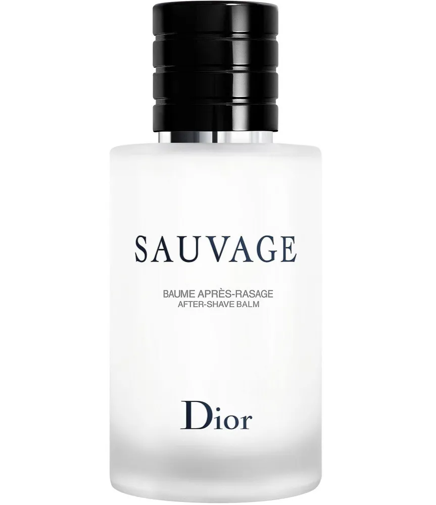 Dior Sauvage After Shave Balm 3.4 oz. Hamilton Place