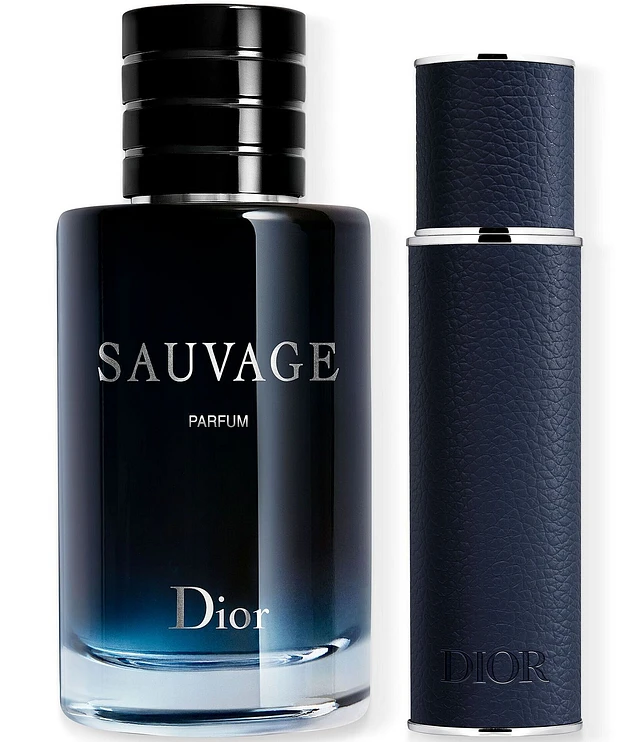 Dior Sauvage Parfum 2-Piece Gift Set | Liberty Center