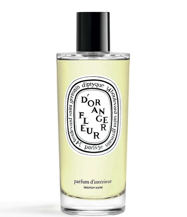 Tokyoエリコ⭐︎diptyque ルームスプレーDior ハンドジェル DIPTYQUE Fleur D'Oranger (Orange Blossom) Room Spray | Brazos Mall